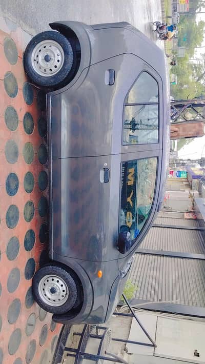 indrive per gari chalane k liye driver cahye alto vxr brand new