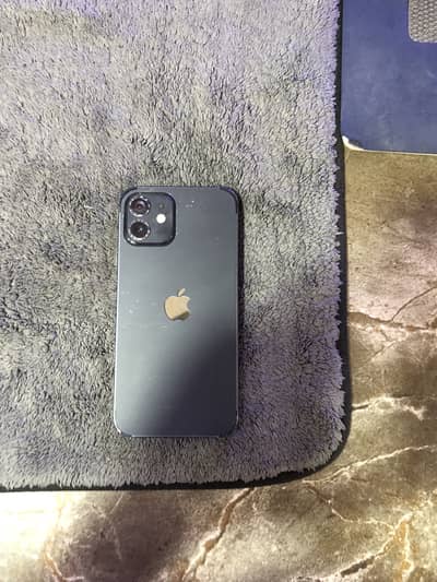 Apple iPhone 12