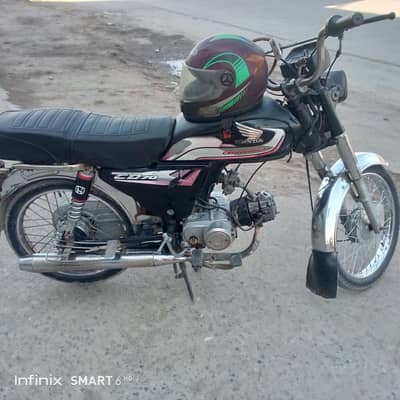 bike selling