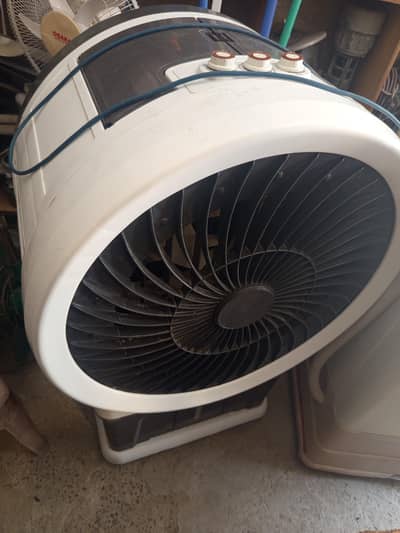 Room Cooler