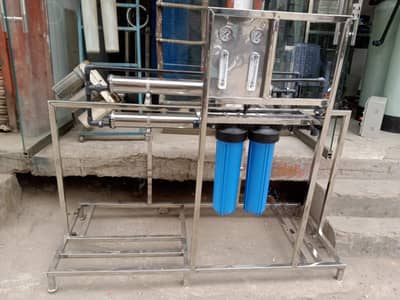 RO PLANT FOR SALE Contact Number 03004472534