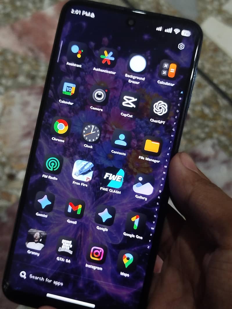 Xiaomi Redmi Note 9S 2