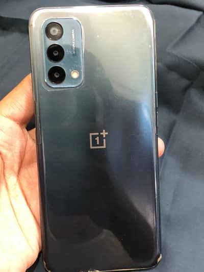 One Plus Nord N200