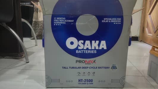 brand new battery for sale