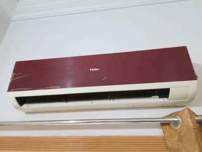 Haier Air conditioner