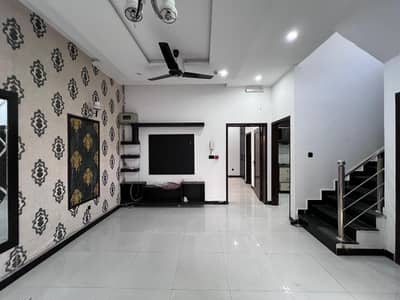 5 Marla House for Rent DHA Phase 9 Town, Lahore AJ Chohan Estates Homes in Every Budget
