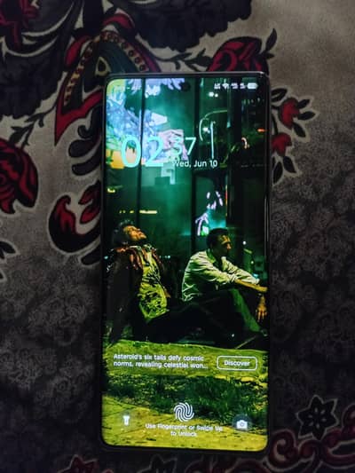 Infinix Hot 50 Pro Plus