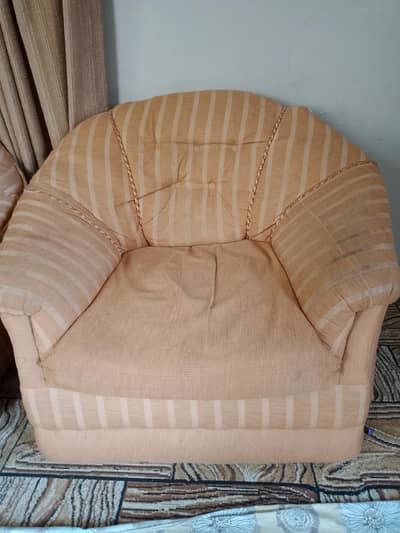 Sofa Set