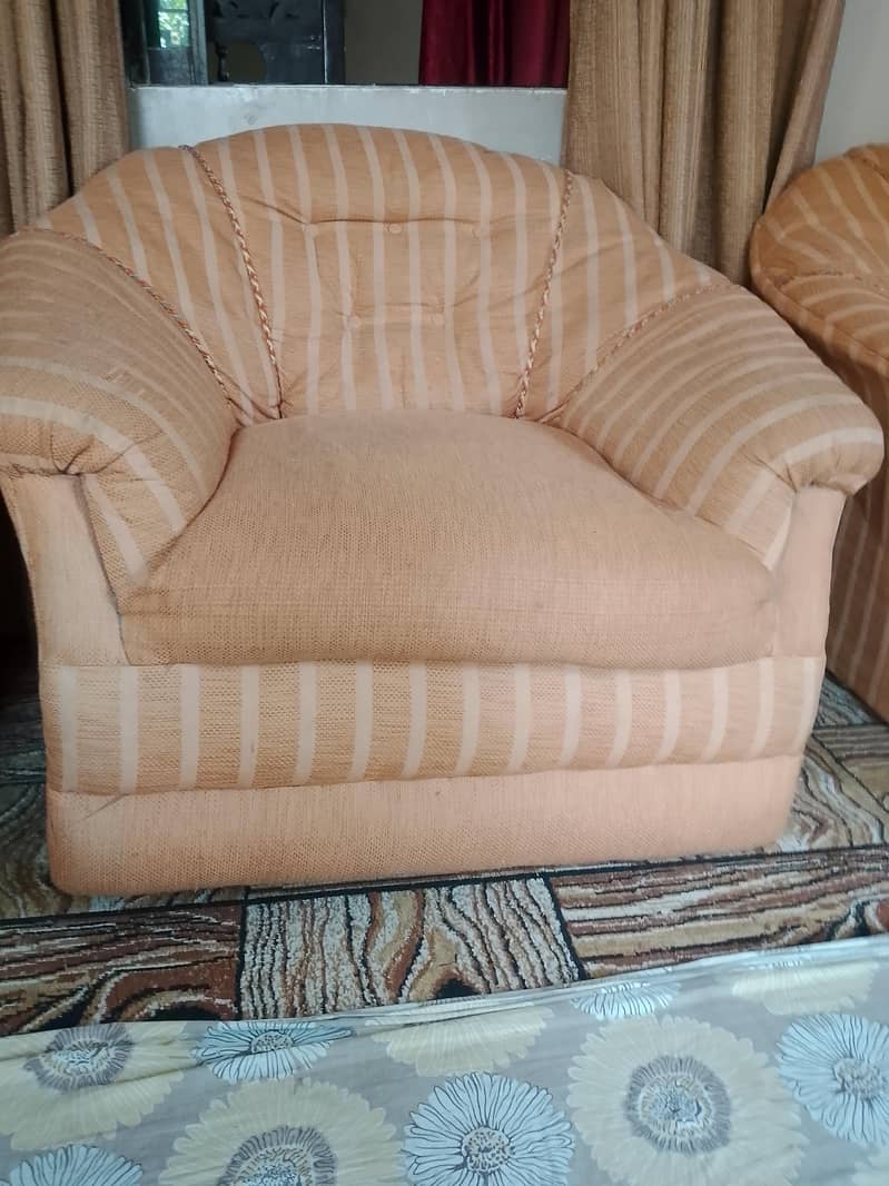 Sofa Set 1