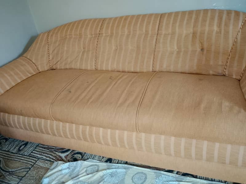 Sofa Set 2