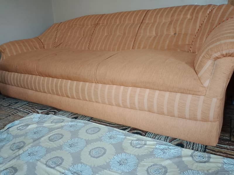 Sofa Set 3