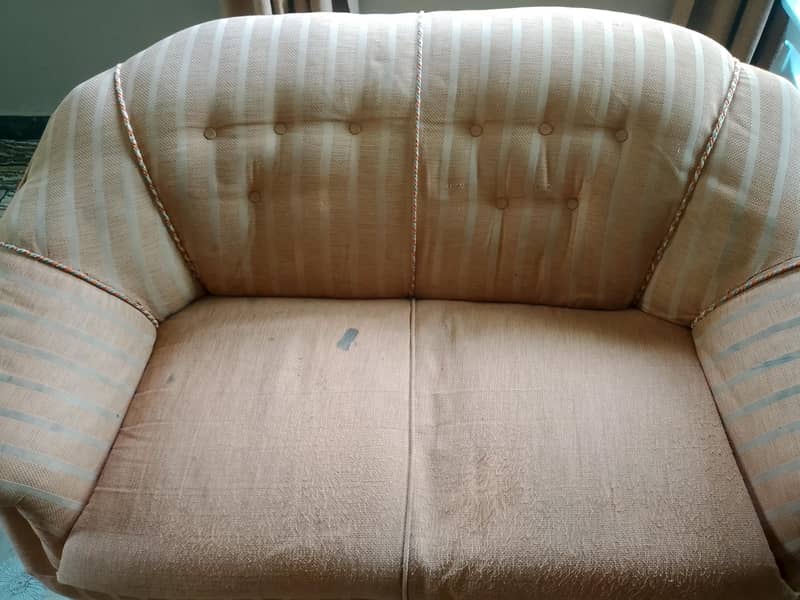 Sofa Set 4