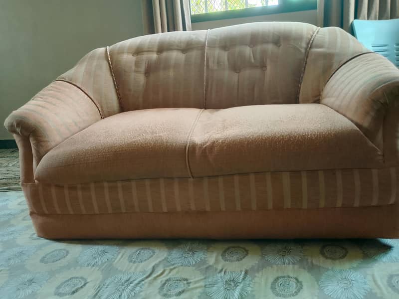 Sofa Set 5