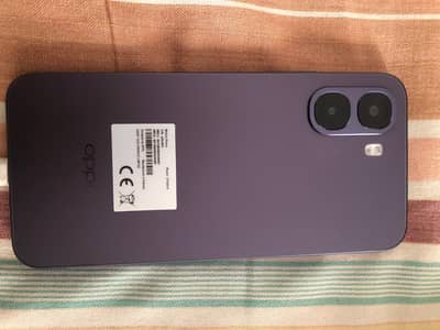Oppoa6x