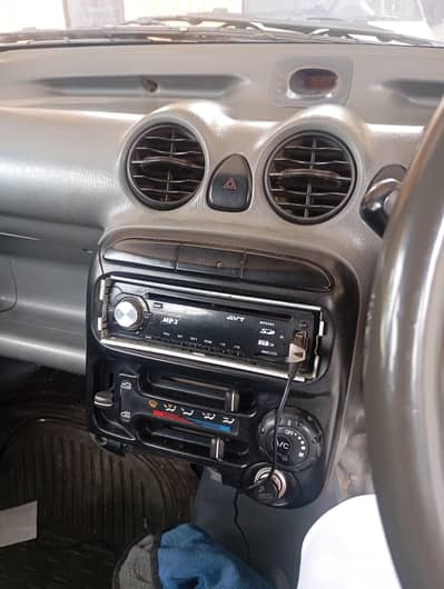 Hyundai Santro exactive 2005