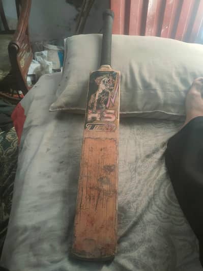 Hs bat good condition