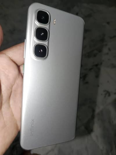 Infinix hot60pro plus