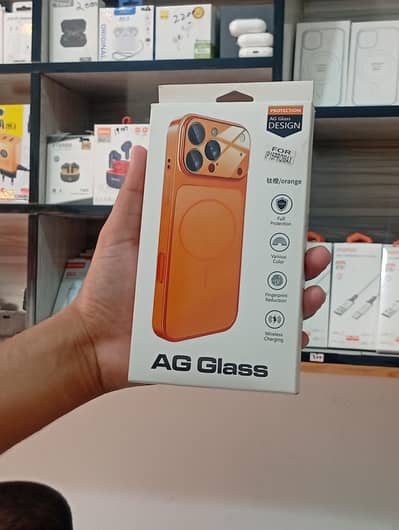 MASTERPIECE : iPhone 17 pro max converter cover