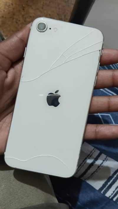 Apple iPhone SE 2020
