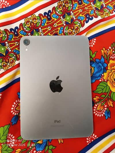 IPAD MINI 6