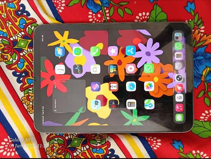 IPAD MINI 6 1