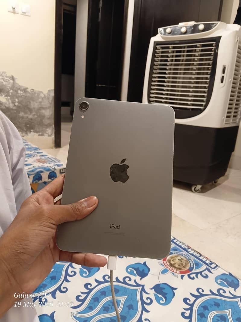 IPAD MINI 6 5