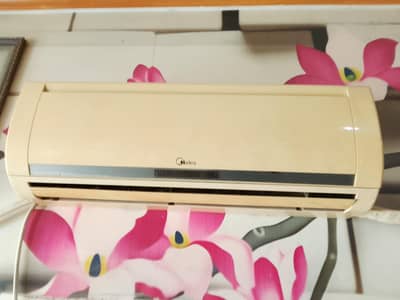 Midea Air conditioner