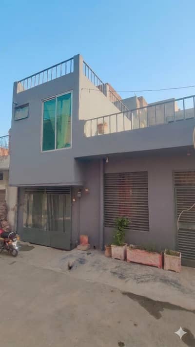 Urgent Sale House 5 marly Noc kelir