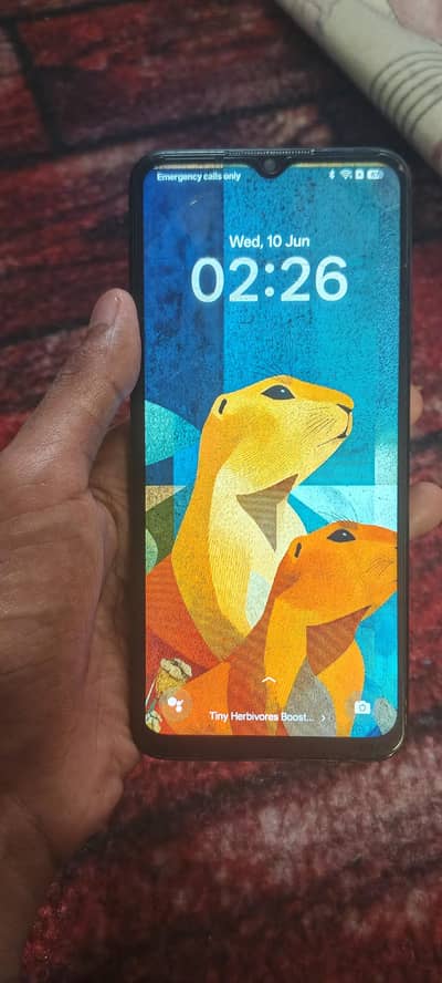 OPPO A18