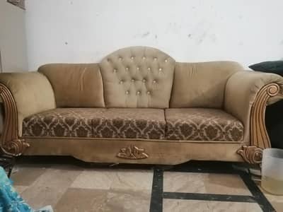 6 seater sofa for sale