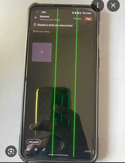 One Plus 8T