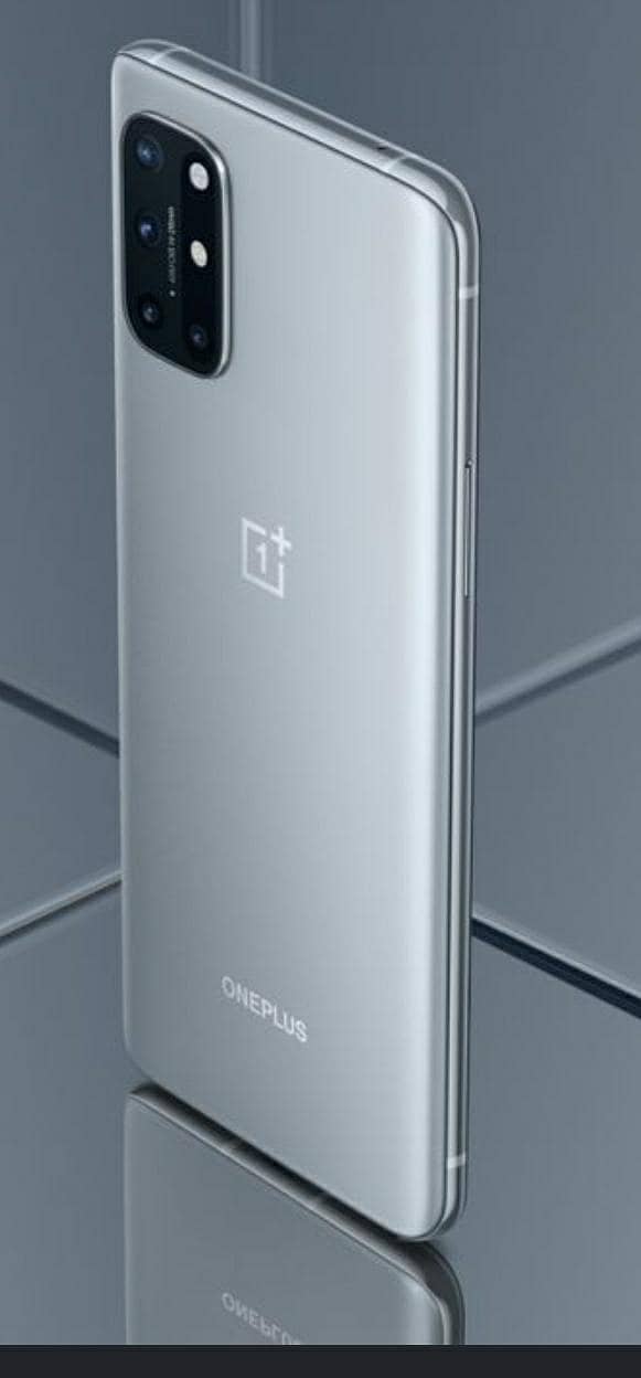 One Plus 8T 1