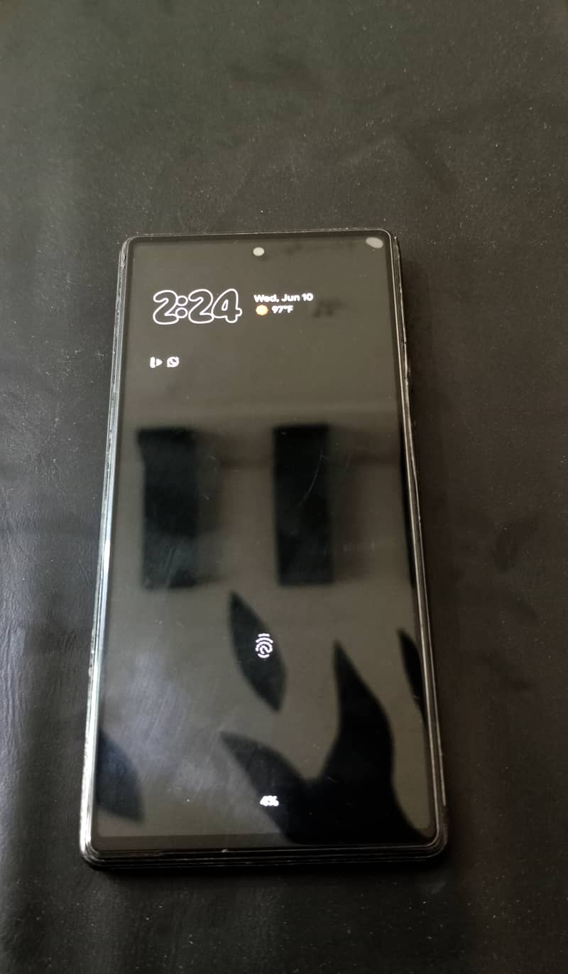 Google Pixel 6 1
