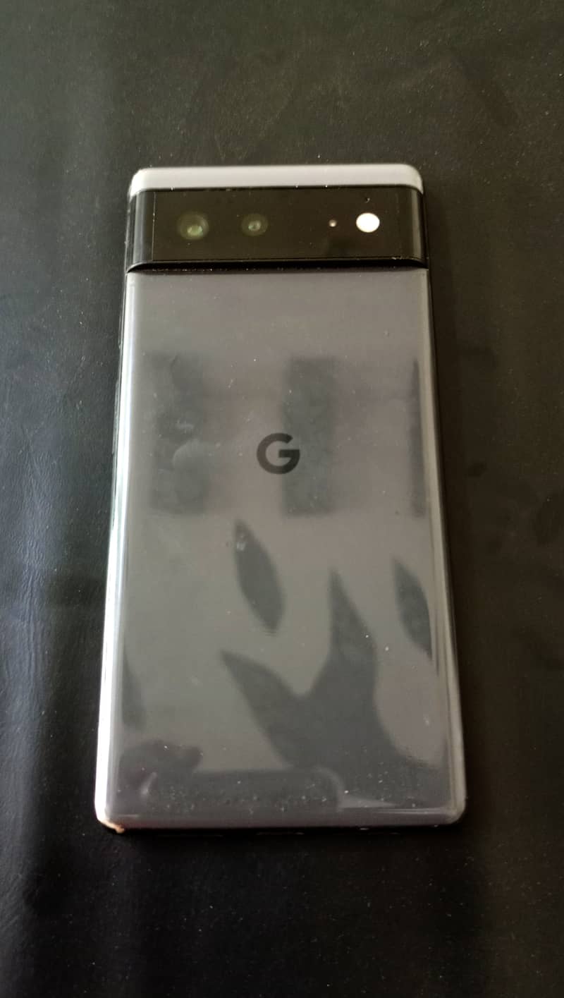 Google Pixel 6 2