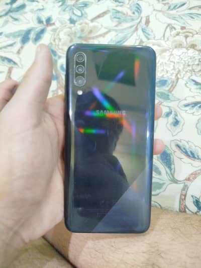 Samsung galaxy A30S