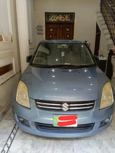 Suzuki Swift 2011