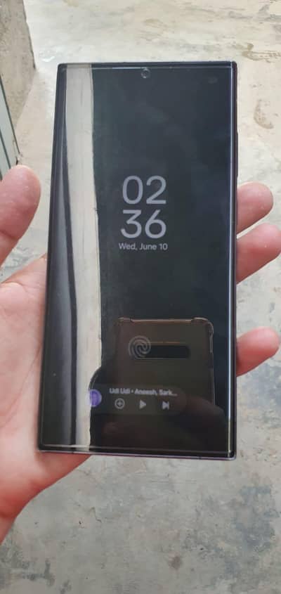 Samsung Mobile S23 Ultra