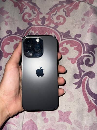 Apple iPhone 14 Pro
