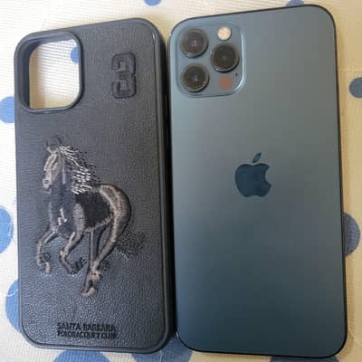 Apple iPhone 12 Pro