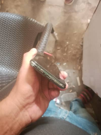 Apple iPhone 11 Pro