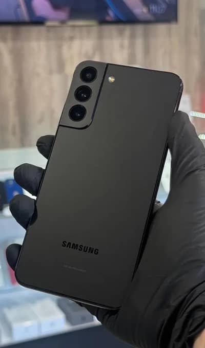 Samsung S22 pta approve urgently sale