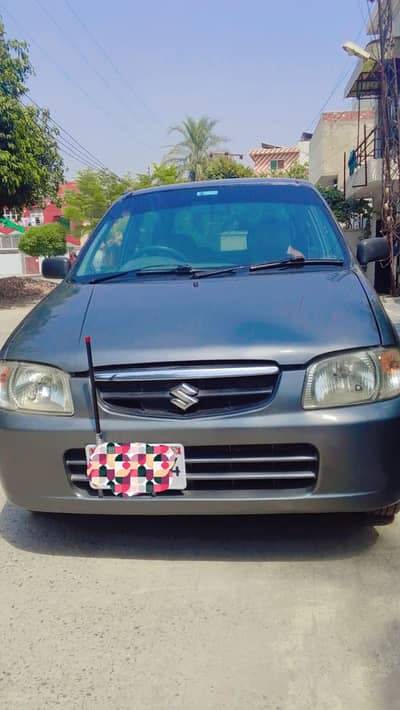 Suzuki Alto 2010
