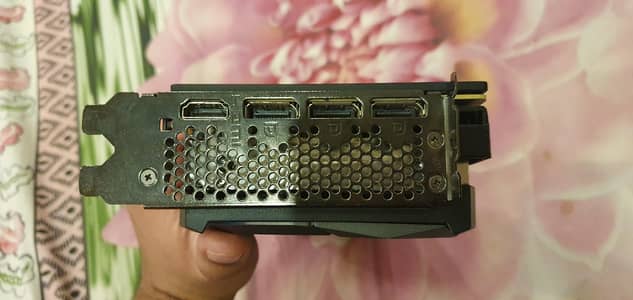 MSI VENTUS RTX 3070 8BG 3 OC