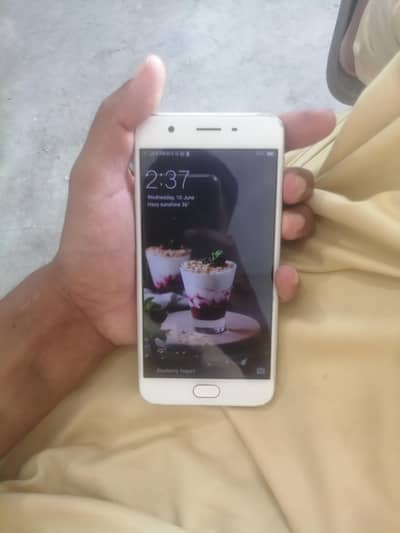OPPO A57