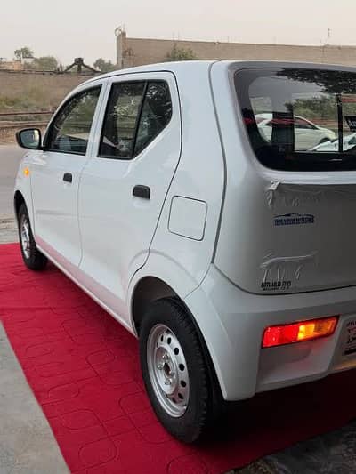 Suzuki Alto 2026
