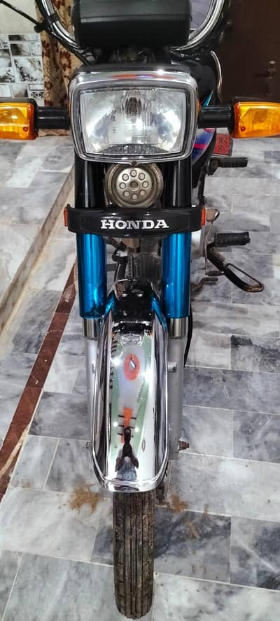 Honda 2024