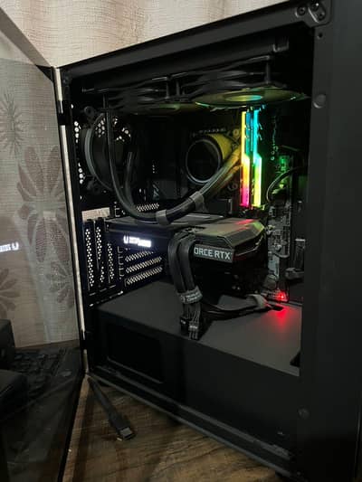 i7 13 Generation Gaming PC