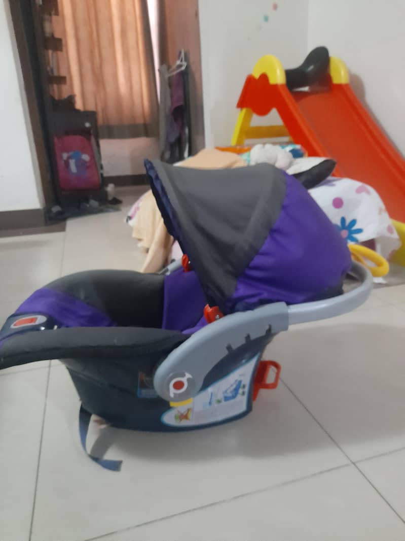 carry cot 0