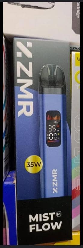 buy zmr 35w