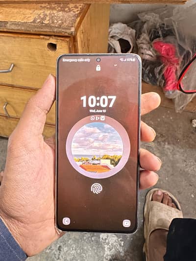 Samsung s21 5g Exchange possible